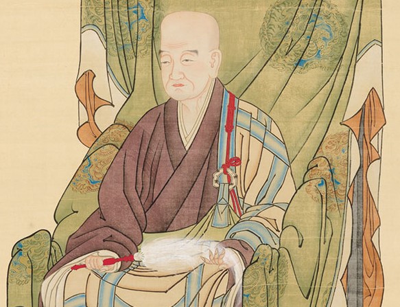 日本でお茶を広めた人物は栄西 鎌倉時代から南北朝時代 日本茶マガジン 日本茶を学び 楽しむオンラインメディアです